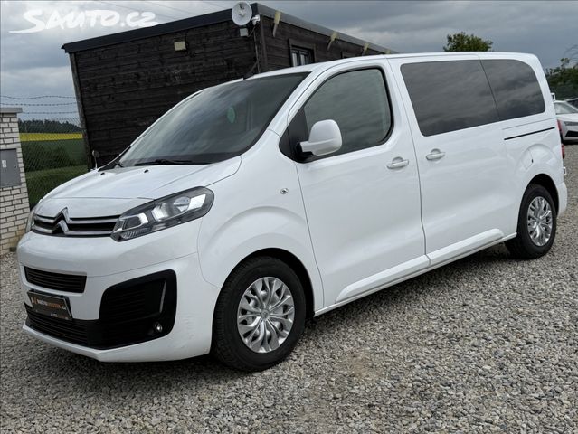 Citroën Jumpy